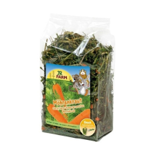 JR Farm JR Farm Répa 100 g rágcsáló eledel