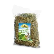 JR Farm JR Farm Széna Borsmenta 500 g rágcsáló eledel