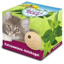 JR Farm | Macska Bajor Fagolyó mentával játék macskáknak