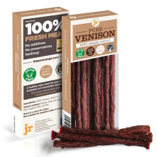 JR Pet Products 100% Szarvashús stick 50g jutalomfalat kutyáknak