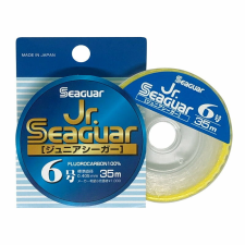  JR.SEAGUAR 50M 3GOU FLUOROCARBON ZSINÓR horgászzsinór