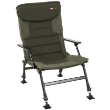 Jrc Defender Armchair horgászfotel kartámasszal 120kg (1441632) horgászszék, ágy