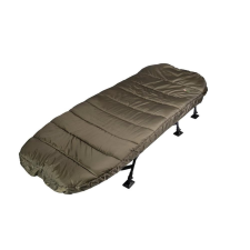 JRC Defender II Flatbed Sleepsystem horgászágy és hálózsák (1591689) horgászszék, ágy