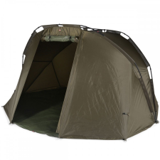 Jrc Defender New 2 Man Bivvy kétszemélyes sátor 300x275x150cm (1441608) horgászkiegészítő