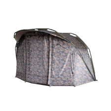  Jrc Rova Peak Bivvy 1 Man egyszemélyes sátor 270x205x140cm (1580481) horgászkiegészítő