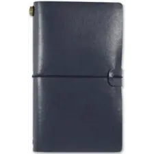  Jrnl Voyager Midnight Blue – Inc Peter Pauper Press idegen nyelvű könyv