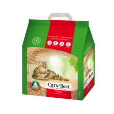 JRS Cat'S Best Eco Plus 5 l macskaalom