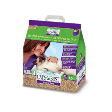 JRS Cat'S Best Nature Gold 20L macskaalom