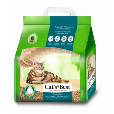 JRS Cats Best Sensitive 8l, 2,9kg macskaalom