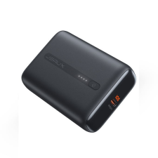 JSAUX PD-20W 20.000mAH PowerBank -PD 20W QC 22.5W [Fekete] power bank