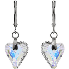 JSB Bijoux 61400774ab Swarovski® kristályokkal fülbevaló