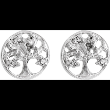 JSB Bijoux 61400826cr Swarovski® kristályokkal (8592661376355) fülbevaló