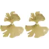 JSB Bijoux nagy levelek 61410287g