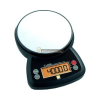  JScale CJ-4000 (4000g/0,5g) darabszámlálós asztali mérleg - 2év garancia