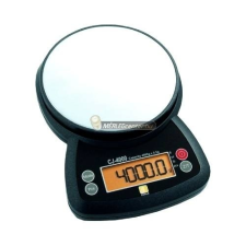  JScale CJ-4000 (4000g/0,5g) darabszámlálós asztali mérleg - 2év garancia mérleg