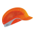 JSP Hardcap Aerolite fejvédő sapka 2,5 cm