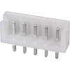 JST Tűsor (standard) EH Pólusok száma 5 B5B-EH-A (LF)(SN) 1 db (B5B-EH-A (LF)(SN))