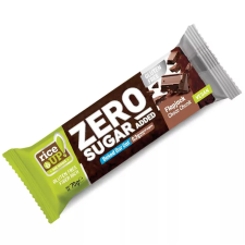 JSY Rice Up Zero zabszelet Choco Chunk, gluténmentes, HCN - 70g reform élelmiszer