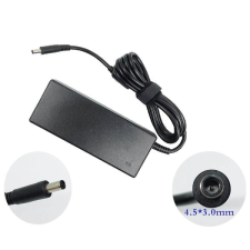 JT9DM 19.5V 90W laptop töltő (adapter) utángyártott tápegység 220V kábellel egyéb notebook hálózati töltő