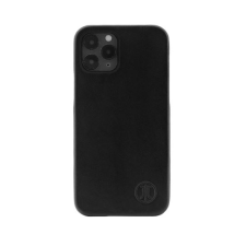 JT Berlin Echtleder Kreuzberg Apple iPhone 14 Pro tok fekete (10865) (JT10865) tok és táska