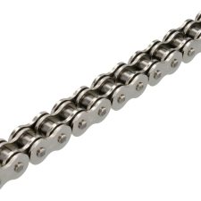 JT DRIVE CHAIN JT 520X1R3 X-gyűrűs meghajtólánc 520 egyéb motorkerékpár alkatrész