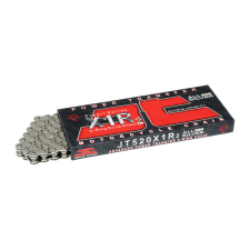 JT DRIVE CHAIN JT HAJTÁSLÁNC 520HDS Hajtáslánc 520 egyéb motorkerékpár alkatrész
