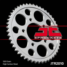 JT hátsó lánckerék JTR2010.42 JT Erőátviteli alkatrészek Láncok, lánckerekek, láncszettek Hátsó lánckerekek egyéb motorkerékpár alkatrész