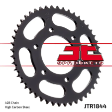 JT JTR1844.42 hátsó lánckerék JT Erőátviteli alkatrészek Láncok, lánckerekek, láncszettek Hátsó lánckerekek egyéb motorkerékpár alkatrész