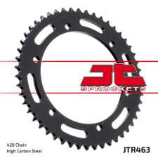 JT JTR463.48 Hátsó lánckerék JT Erőátviteli alkatrészek Láncok, lánckerekek, láncszettek Hátsó lánckerekek egyéb motorkerékpár alkatrész