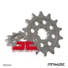 JT SPROCKETS Acél Öntisztító Első Láncszem 1442 - 520 JT SPROCKETS  Kategorizálatlan termékek