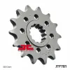 JT SPROCKETS Acél Standard Első Lánckerék 781 - 525 JT SPROCKETS Kategorizálatlan termékek