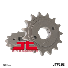 JT SPROCKETS Acél Standard Első Láncsor 293 - 525 egyéb motorkerékpár alkatrész