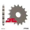 JT SPROCKETS Acél Standard Első Láncsor 566 - 530 JT SPROCKETS Kategorizálatlan termékek