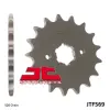 JT SPROCKETS Acél Standard Első Láncsor 569 - 520 JT SPROCKETS  Kategorizálatlan termékek