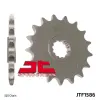 JT SPROCKETS Acél Standard Első Láncszem 1586 - 525 JT SPROCKETS  Kategorizálatlan termékek