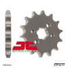  JT SPROCKETS Acél Standard Első Láncszem 277 - 428