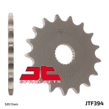 JT SPROCKETS Acél Standard Első Láncszem 394 - 520 egyéb motorkerékpár alkatrész