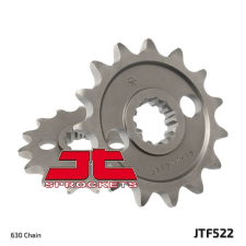 JT SPROCKETS Acél Standard Első Láncszem 522 - 630 egyéb motorkerékpár alkatrész