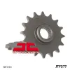 JT SPROCKETS Acél Standard Első Láncszem 577 - 520 JT SPROCKETS Kategorizálatlan termékek