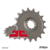 JT SPROCKETS Acél Standard Első Láncszem 824 - 520 JT SPROCKETS Kategorizálatlan termékek