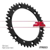 JT SPROCKETS Acél Standard Hátsó Láncszerkezet 853 - 520 JT SPROCKETS Kategorizálatlan termékek