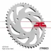 JT SPROCKETS acél, ultra-könnyű, kemény anodizált hátsó lánckerék 803 - 428 JT SPROCKETS Kategorizálatlan termékek