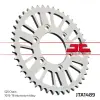 JT SPROCKETS Alumínium Ultra-Könnyű Hátsó Láncszem 1489 - 525 JT SPROCKETS  Kategorizálatlan termékek