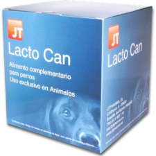 JTPharma Lacto Can anyatej pótlására (10 x 50 g) vitamin, táplálékkiegészítő kutyáknak