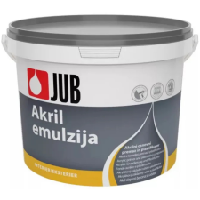 Jub akril mélyalapozó  1 kg mélyalapozó, folt-, só-, penészkezelőszer