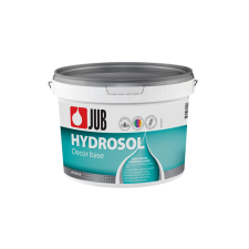 Jub HYDROSOL Decor base 8 kg, dekoratív vízzáró anyag víz-, hő- és hangszigetelés