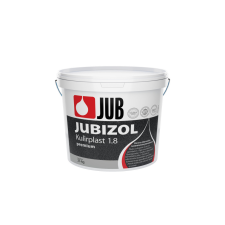 Jub JUBIZOL Kulirplast 1,8 mm premium 470P 25 kg, akril lábazati vakolat vékony- és nemesvakolat