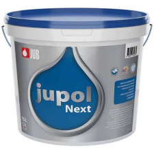 Jub Jupol next beltéri matt fehér falfesték 15 l fal- és homlokzatfesték