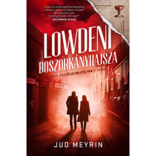 Jud Meyrin Lowdeni boszorkányhajsza (BK24-205979) irodalom