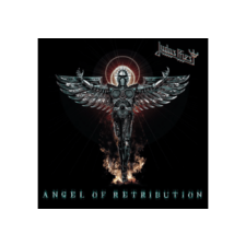  Judas Priest - Angel Of Retribution (Vinyl LP (nagylemez)) rock / pop